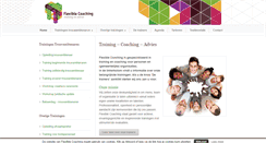Desktop Screenshot of flexiblecoaching.nl